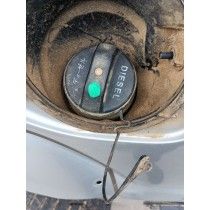 Bouchon réservoir a carburant Land Cruiser 125 (KDJ12_, GRJ12_)