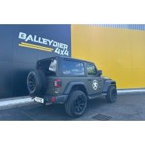 JEEP WRANGLER RUBICON 2.0 272 BVA8 3P