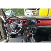 JEEP WRANGLER RUBICON 2.0 272 BVA8 3P