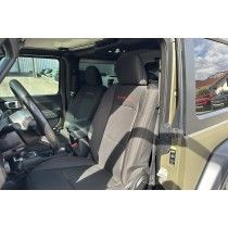 JEEP WRANGLER RUBICON 2.0 272 BVA8 3P