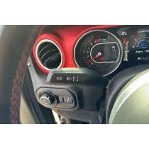 JEEP WRANGLER RUBICON 2.0 272 BVA8 3P