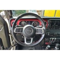 JEEP WRANGLER RUBICON 2.0 272 BVA8 3P