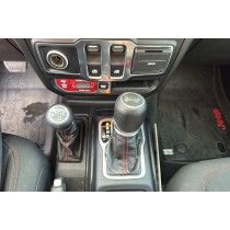 JEEP WRANGLER RUBICON 2.0 272 BVA8 3P