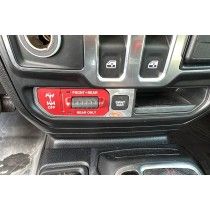 JEEP WRANGLER RUBICON 2.0 272 BVA8 3P