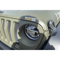 JEEP WRANGLER RUBICON 2.0 272 BVA8 3P