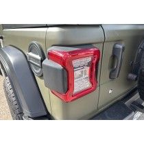 JEEP WRANGLER RUBICON 2.0 272 BVA8 3P