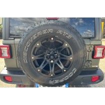 JEEP WRANGLER RUBICON 2.0 272 BVA8 3P