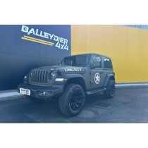 JEEP WRANGLER RUBICON 2.0 272 BVA8 3P