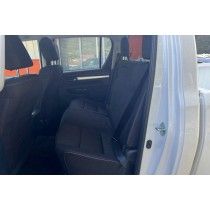 TOYOTA HILUX 2.4 D4-D 150 BVA LEGENDE 4PL