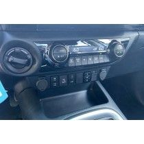 TOYOTA HILUX 2.4 D4-D 150 BVA LEGENDE 4PL