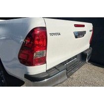 TOYOTA HILUX 2.4 D4-D 150 BVA LEGENDE 4PL