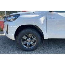 TOYOTA HILUX 2.4 D4-D 150 BVA LEGENDE 4PL