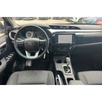 TOYOTA HILUX 2.8 D4-D 204 BVA LEGENDE 4PL