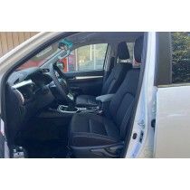 TOYOTA HILUX 2.8 D4-D 204 BVA LEGENDE 4PL