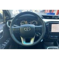 TOYOTA HILUX 2.8 D4-D 204 BVA LEGENDE 4PL