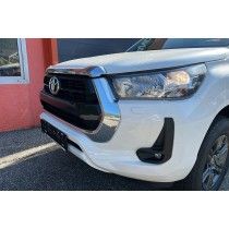 TOYOTA HILUX 2.8 D4-D 204 BVA LEGENDE 4PL