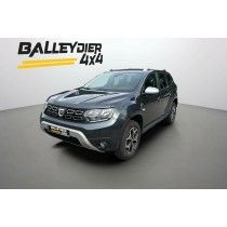 DACIA DUSTER 1.5 DCI 110 PRESTIGE