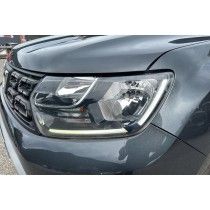 DACIA DUSTER 1.5 DCI 110 PRESTIGE