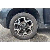 DACIA DUSTER 1.5 DCI 110 PRESTIGE