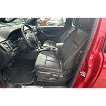 FORD RANGER 213 BVA10 STORMTRAK SUPERCAB RIDEAU