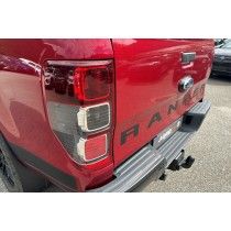 FORD RANGER 213 BVA10 STORMTRAK SUPERCAB RIDEAU