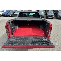 FORD RANGER 213 BVA10 STORMTRAK SUPERCAB RIDEAU