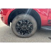 FORD RANGER 213 BVA10 STORMTRAK SUPERCAB RIDEAU