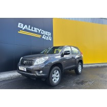 TOYOTA LAND CRUISER KDJ 155 LE CAP 3P BVM