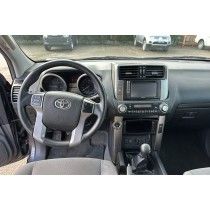 TOYOTA LAND CRUISER KDJ 155 LE CAP 3P BVM