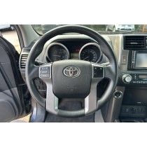 TOYOTA LAND CRUISER KDJ 155 LE CAP 3P BVM