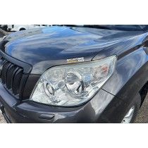 TOYOTA LAND CRUISER KDJ 155 LE CAP 3P BVM