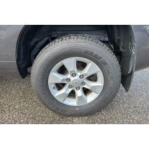 TOYOTA LAND CRUISER KDJ 155 LE CAP 3P BVM