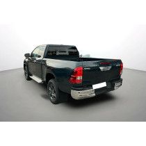 copy of TOYOTA HILUX 2.4 150 single cab PK CONFORT TECH