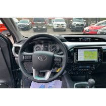 copy of TOYOTA HILUX 2.4 150 single cab PK CONFORT TECH