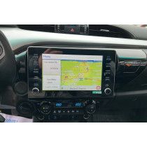 copy of TOYOTA HILUX 2.4 150 single cab PK CONFORT TECH