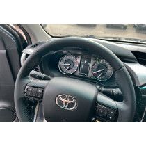 copy of TOYOTA HILUX 2.4 150 single cab PK CONFORT TECH