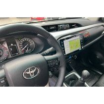 copy of TOYOTA HILUX 2.4 150 single cab PK CONFORT TECH