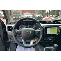 copy of TOYOTA HILUX 2.4 150 single cab PK CONFORT TECH