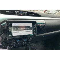 copy of TOYOTA HILUX 2.4 150 single cab PK CONFORT TECH