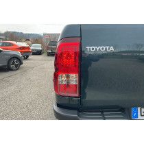 copy of TOYOTA HILUX 2.4 150 single cab PK CONFORT TECH