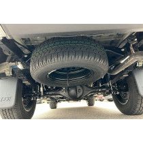 copy of TOYOTA HILUX 2.4 150 single cab PK CONFORT TECH