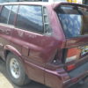 SSANGYONG MUSSO 3,2. (1)