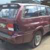 SSANGYONG MUSSO 3,2. (3)