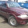 SSANGYONG MUSSO 3,2. (6)