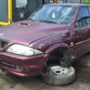 SSANGYONG MUSSO 3,2. (7)